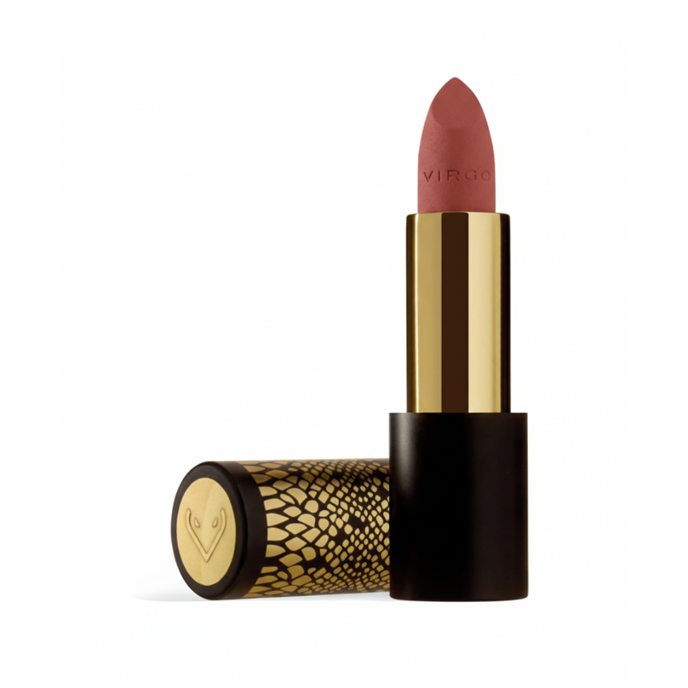 Virgo Matte Lipstick Rossetto N.04