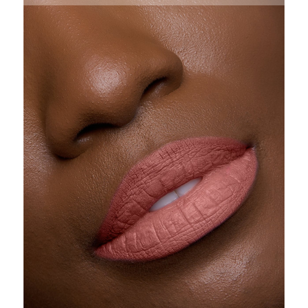 Virgo Matte Lipstick Rossetto N.04