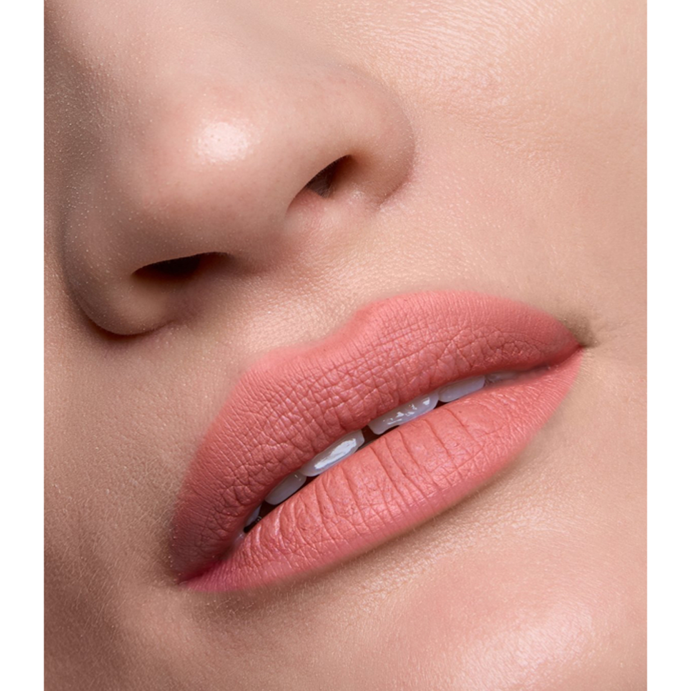 Virgo Matte Lipstick Rossetto N.06