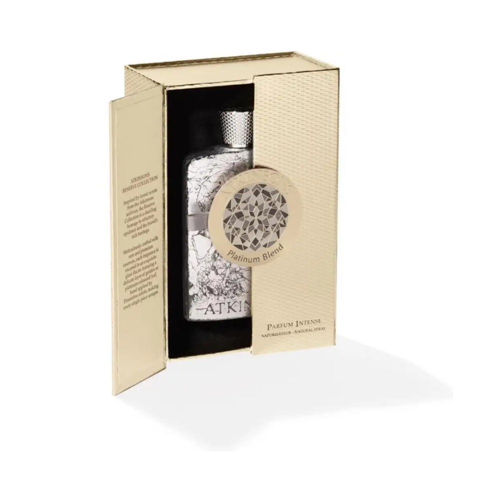 Platinum Blend Parfum Eau de Parfum Intense 100ml