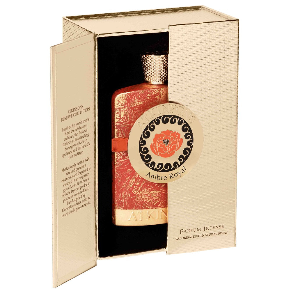 Ambre Royal Parfum Intense 100ml