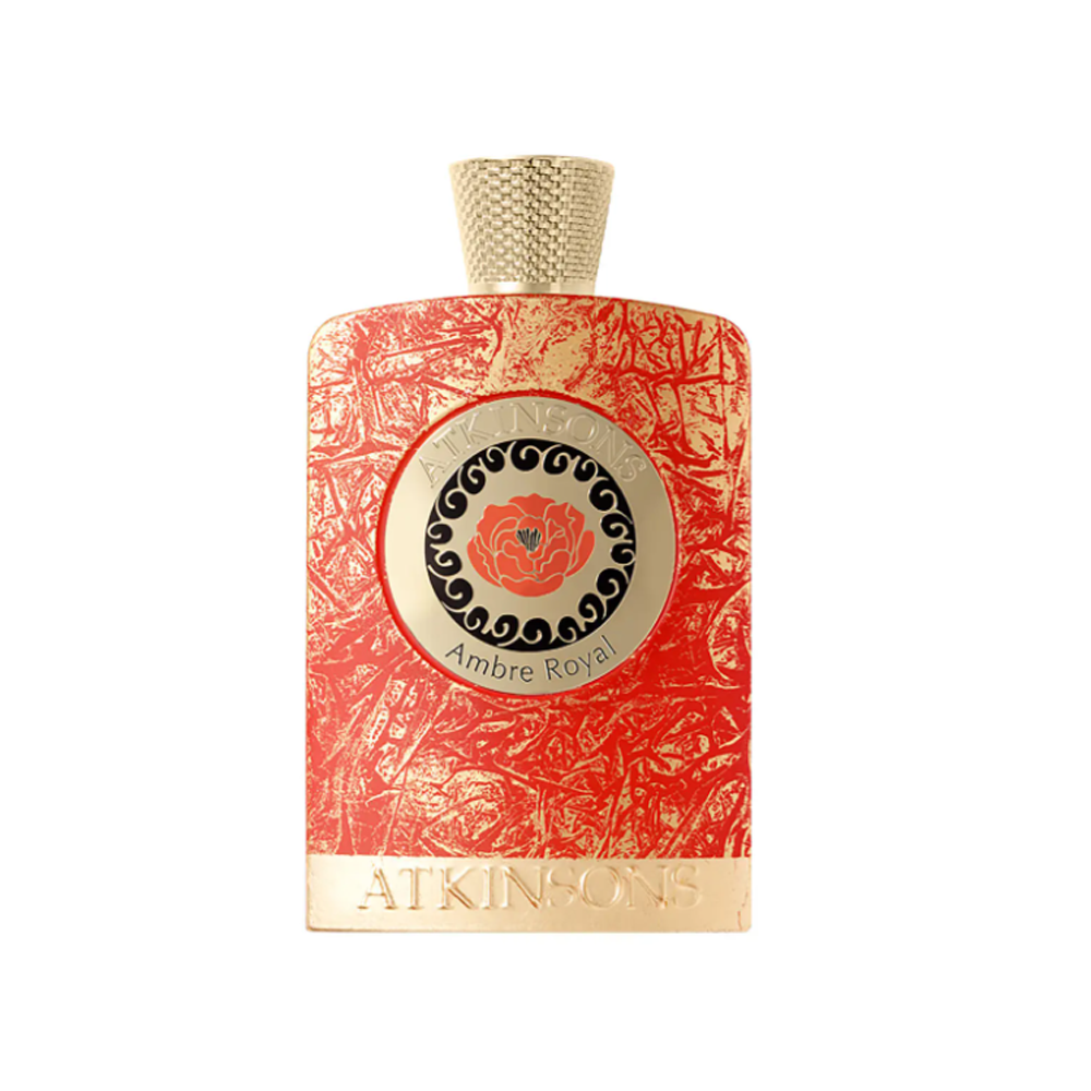 Ambre Royal Parfum Intense 100ml