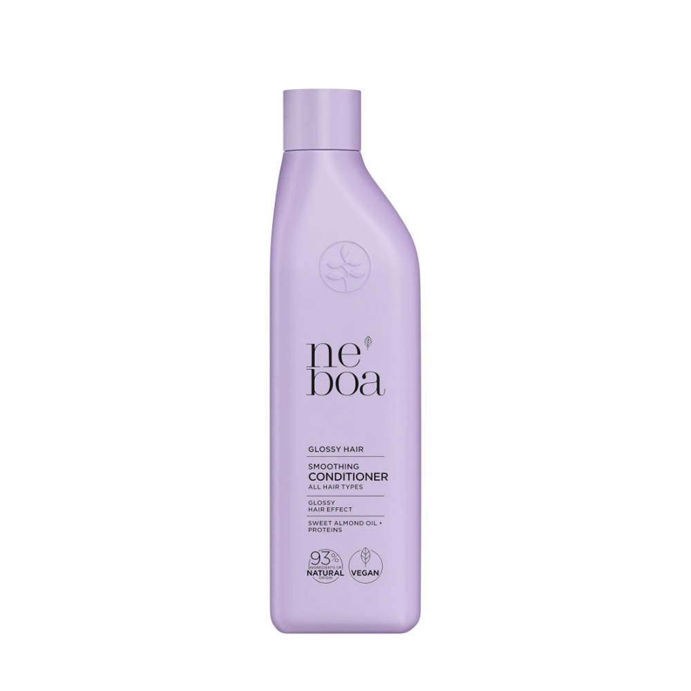 Glossy Hair Natural Conditioner 300ml