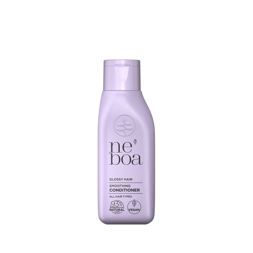 Glossy Hair Smoothing Conditioner 100ml