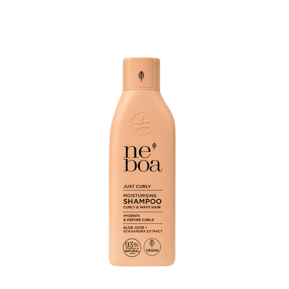 Just Curly Shampoo 300 ml