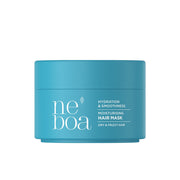 Hydration & Smoothness Hair Mask 50 ml