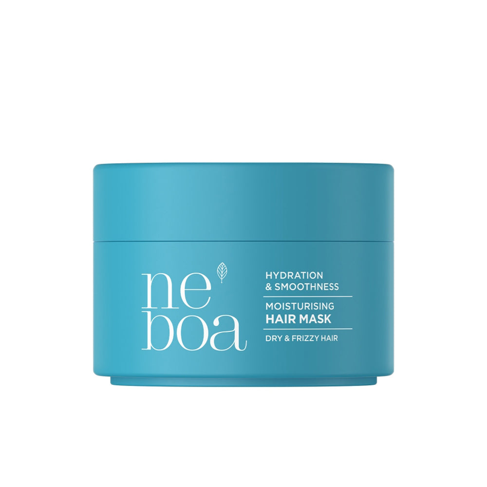 Hydration & Smoothness Hair Mask 50 ml