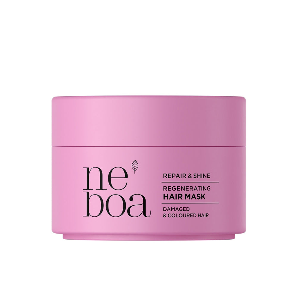 Repair & Shine Regenerating Hair Mask 50 ml