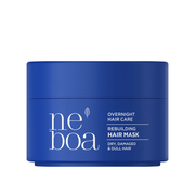 Overnight Rebuilding Hair Mask 50 ml