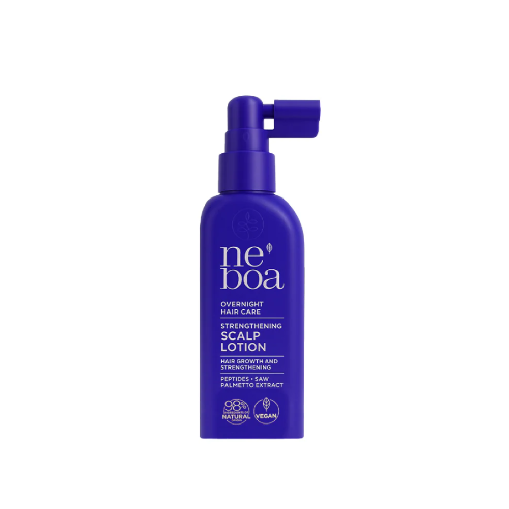 Strengthenning Scalp Lotion 175 ml