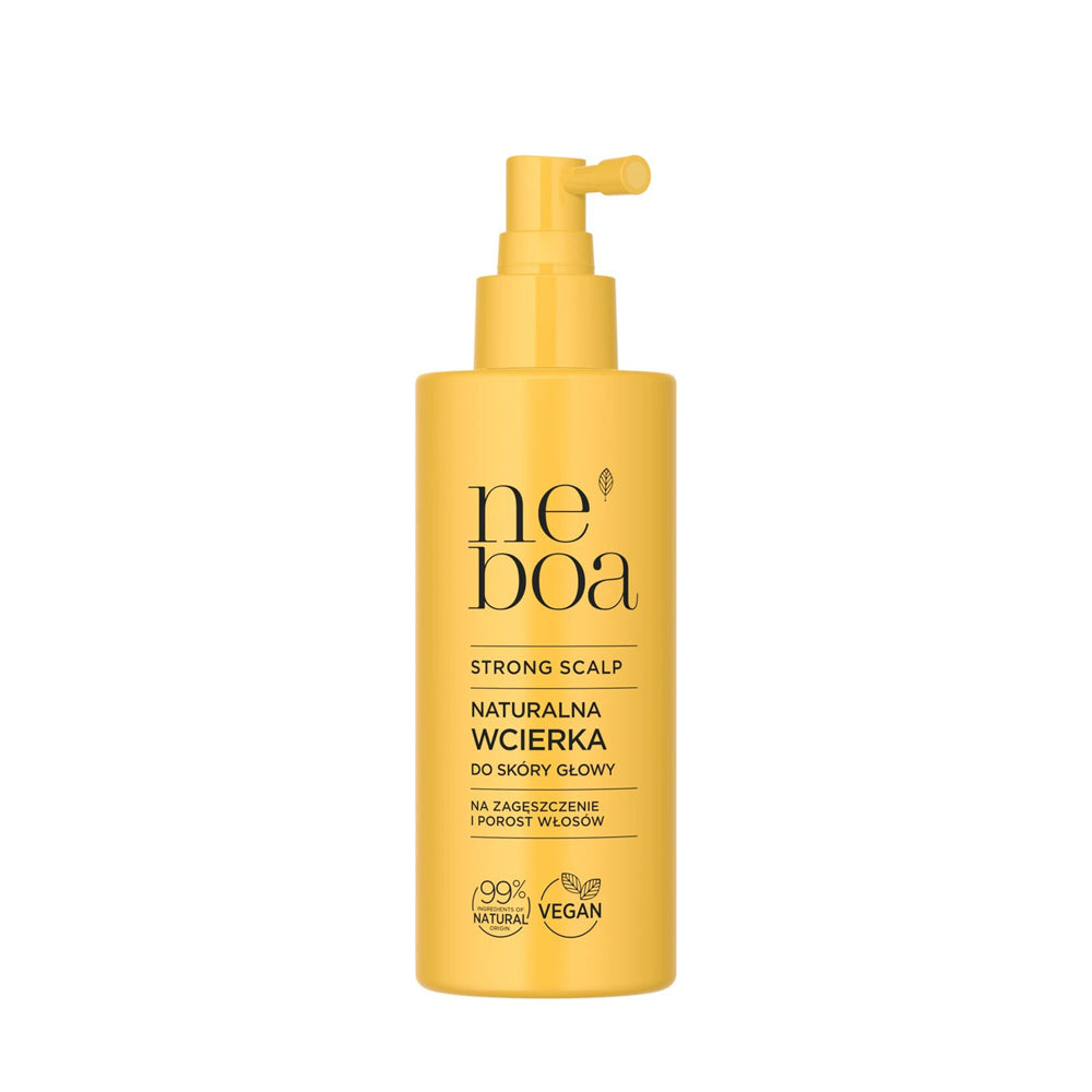 Strong Scalp Lotion 175 ml