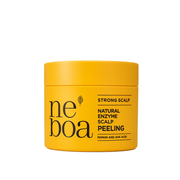 Strong Scalp Naturalny Peeling 150 ml