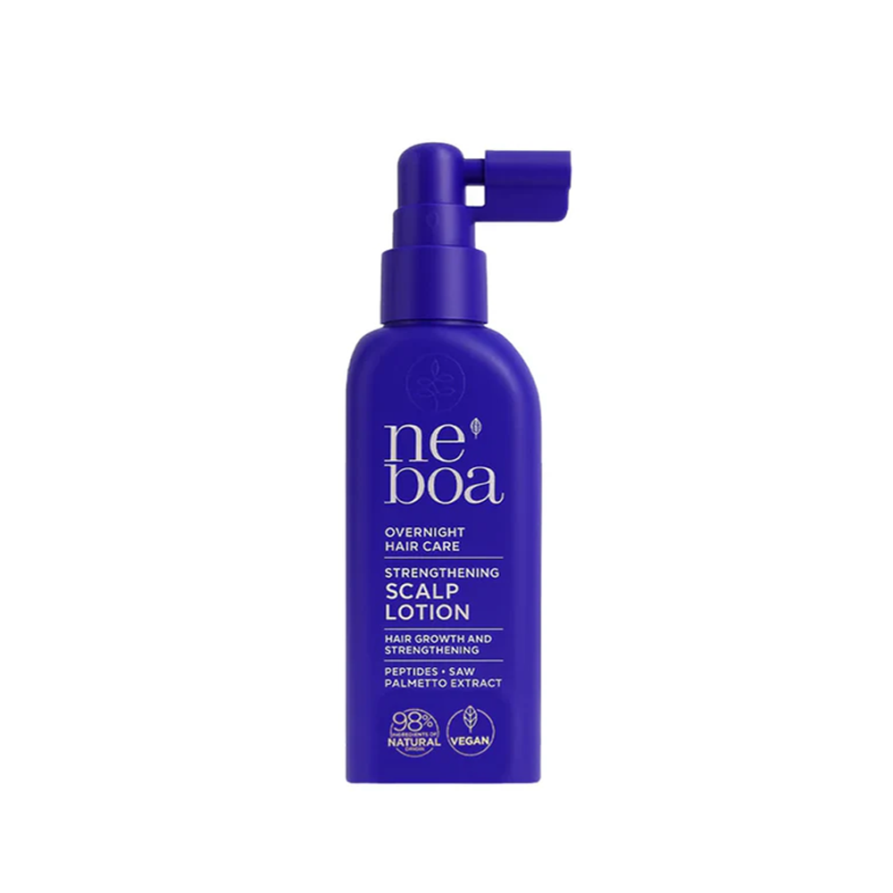 Overnight Hair Care Strengthening Scalp Lotion 50 ml
