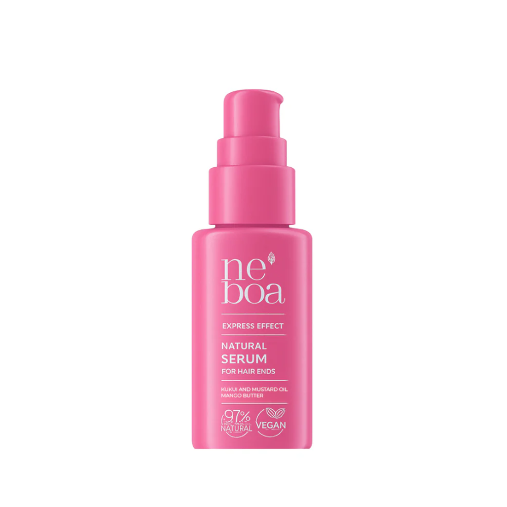 Express Effect Natural Serum 50ml