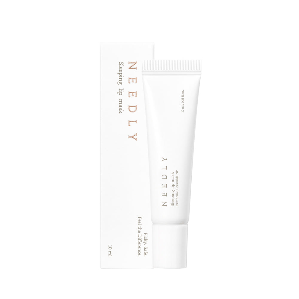 Sleeping Lip Mask 10ml