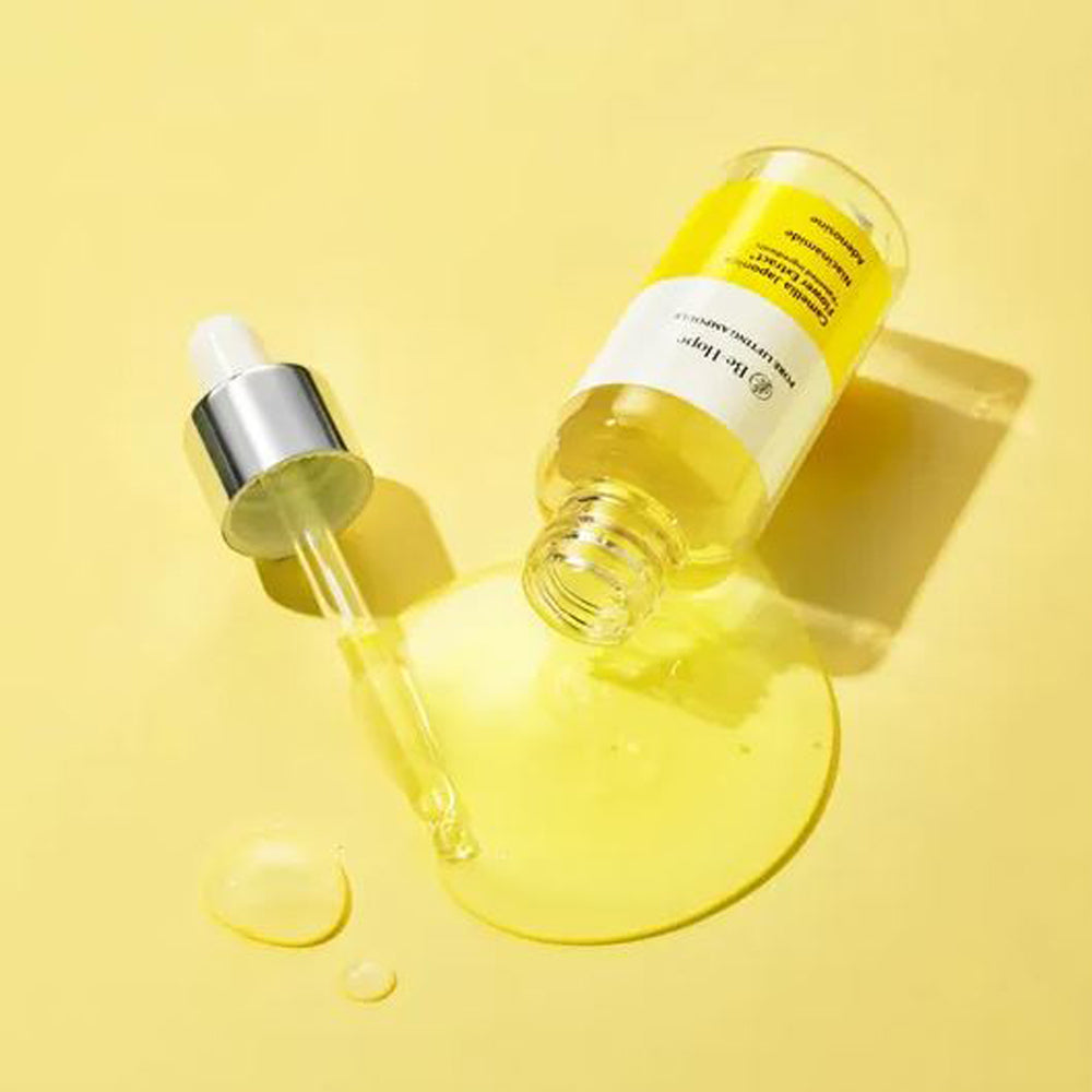 Luxury Vegan Pore Lifting Ampoule 50ml