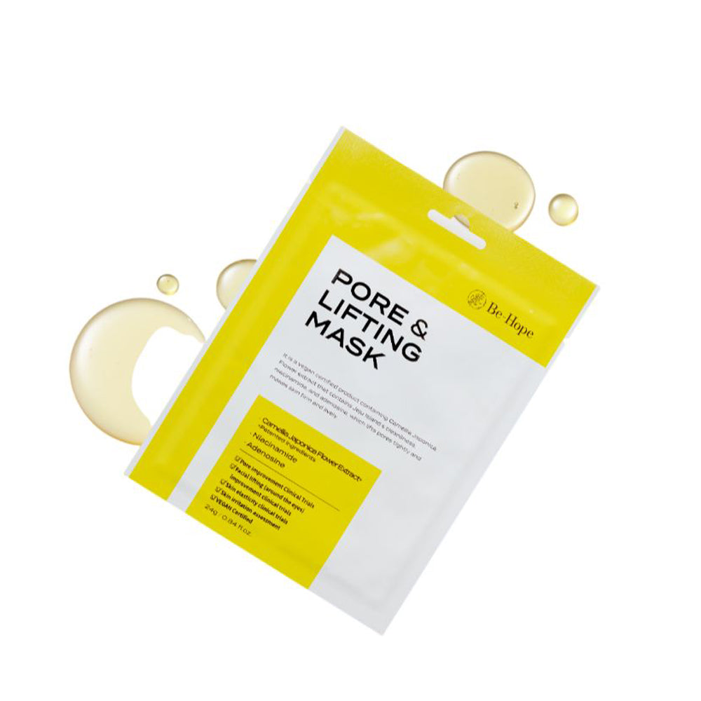 Vegan Pore Lifting Mask 24g