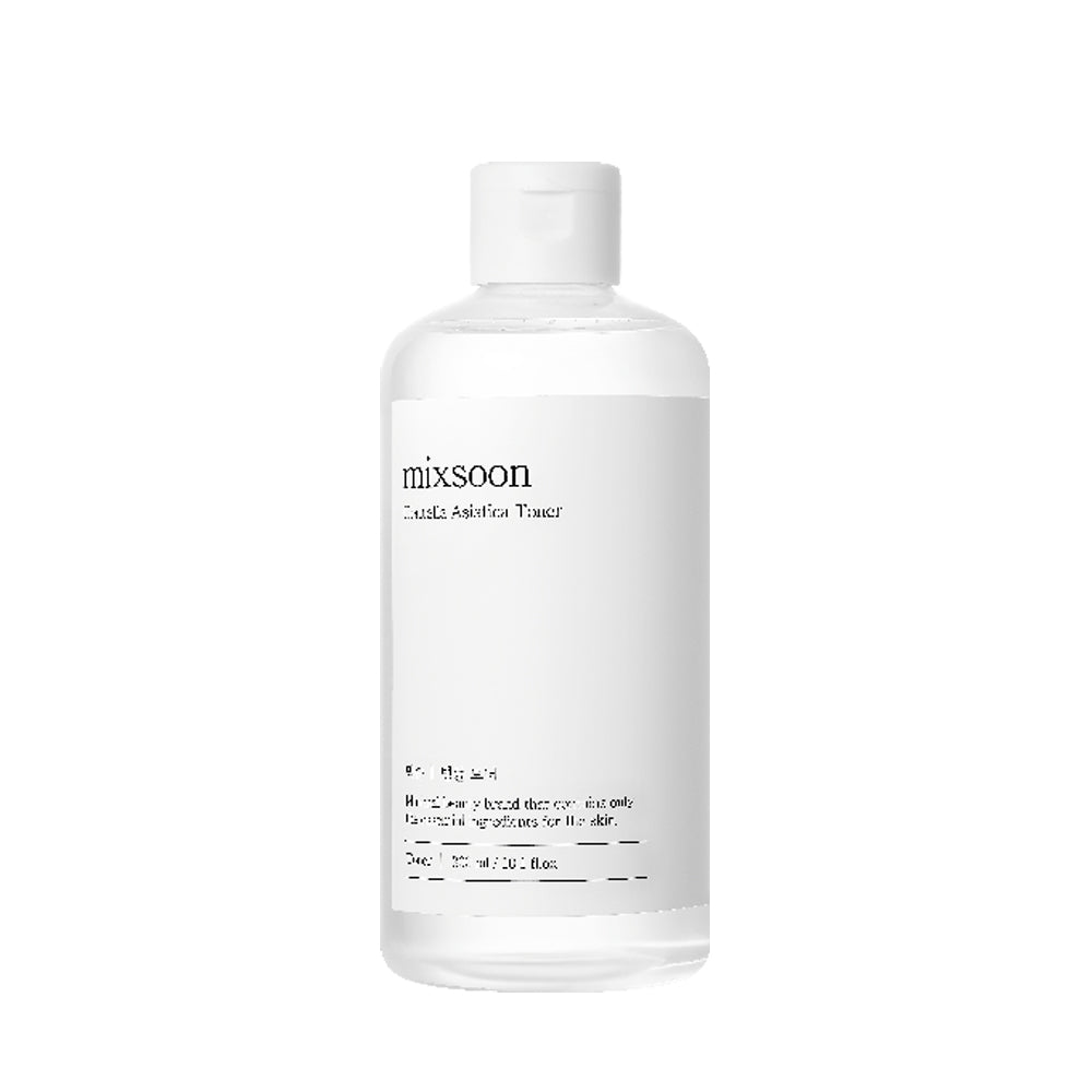 Centella Asiatica Toner 300ml