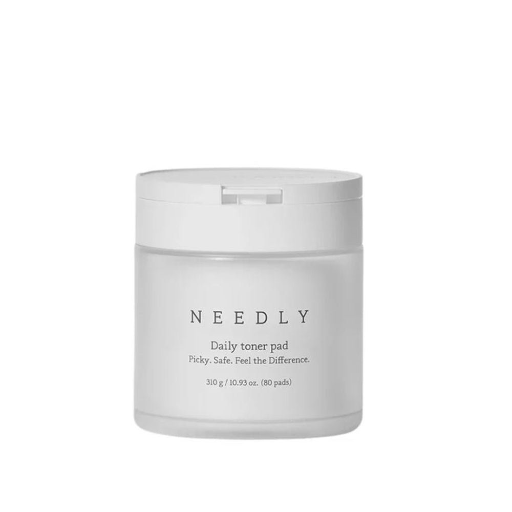 Daily Toner Pad, 80 pads (310g)