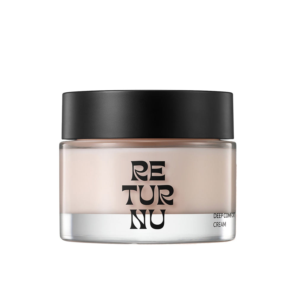 Deep Comfort Cream 50ml
