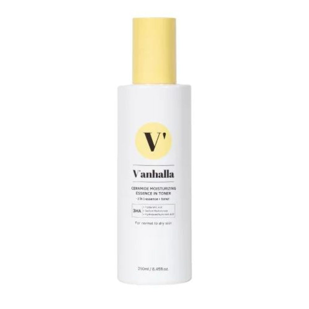 Ceramide Moisturizing Essence In Toner 250ml