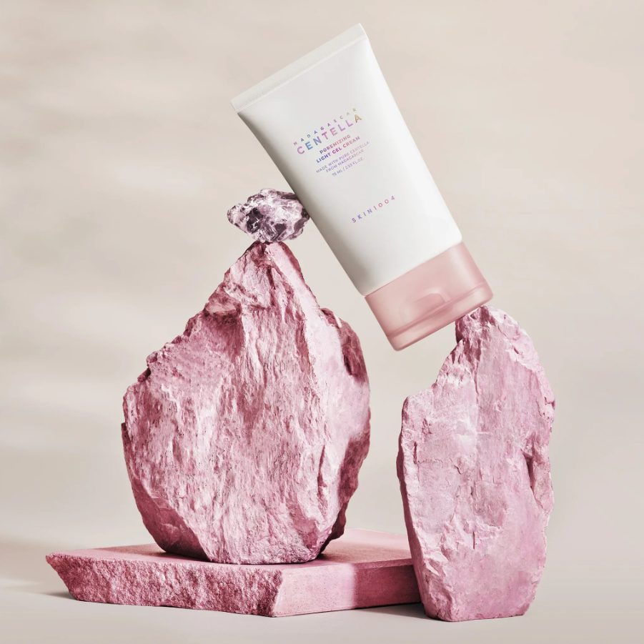 Madagascar Centella Poremizing Light Gel Cream 75ml