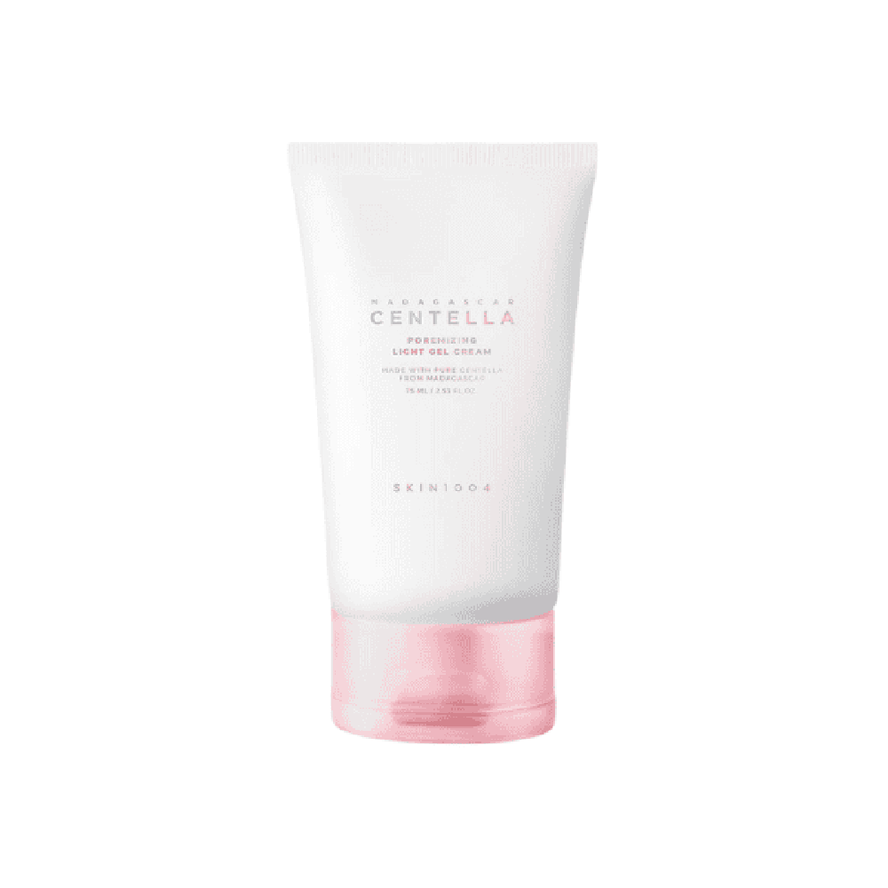 Madagascar Centella Poremizing Light Gel Cream 75ml