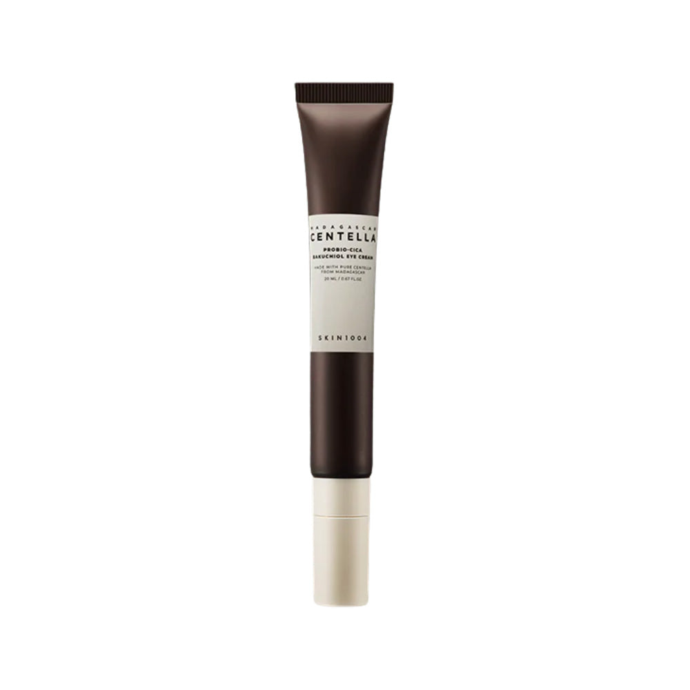 Madagascar Centella Probio-Cica Bakuchiol Eye Cream 20ml