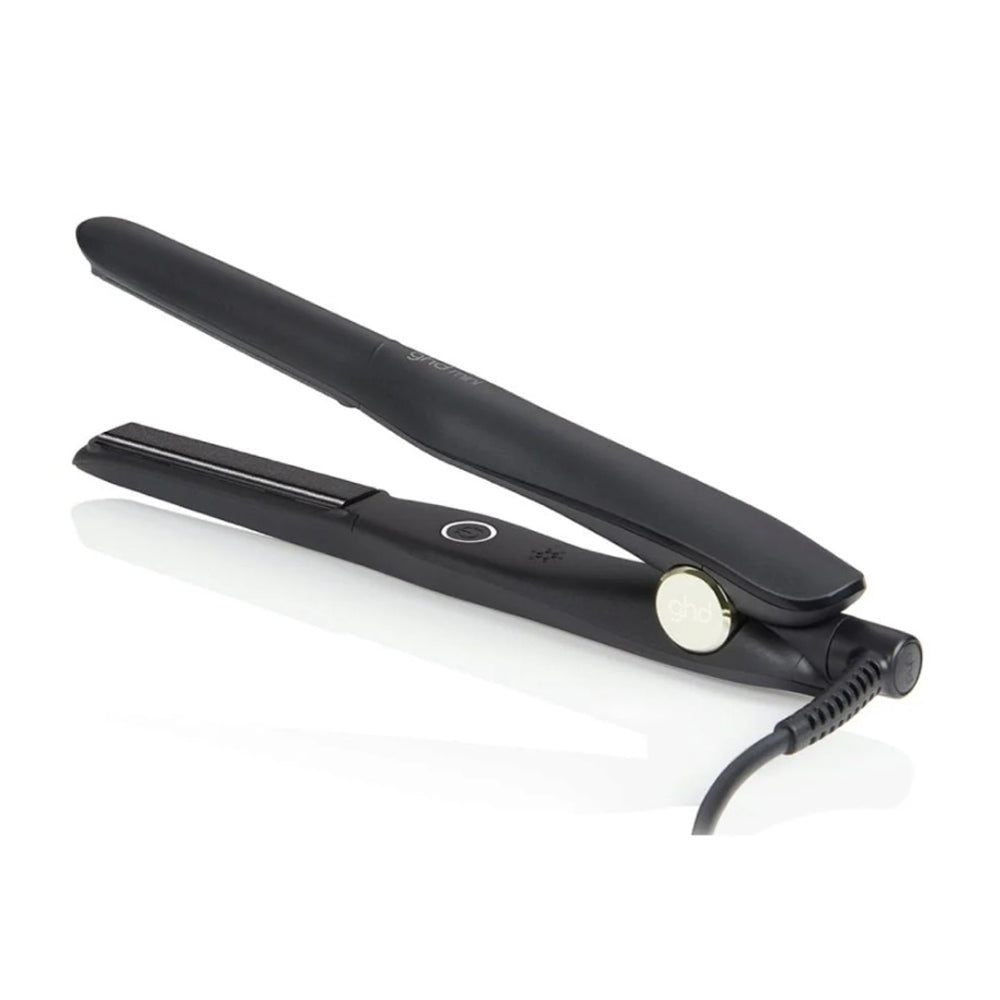 Piastra Professionale Mini Styler Dual Zone Ceramica Capelli Corti