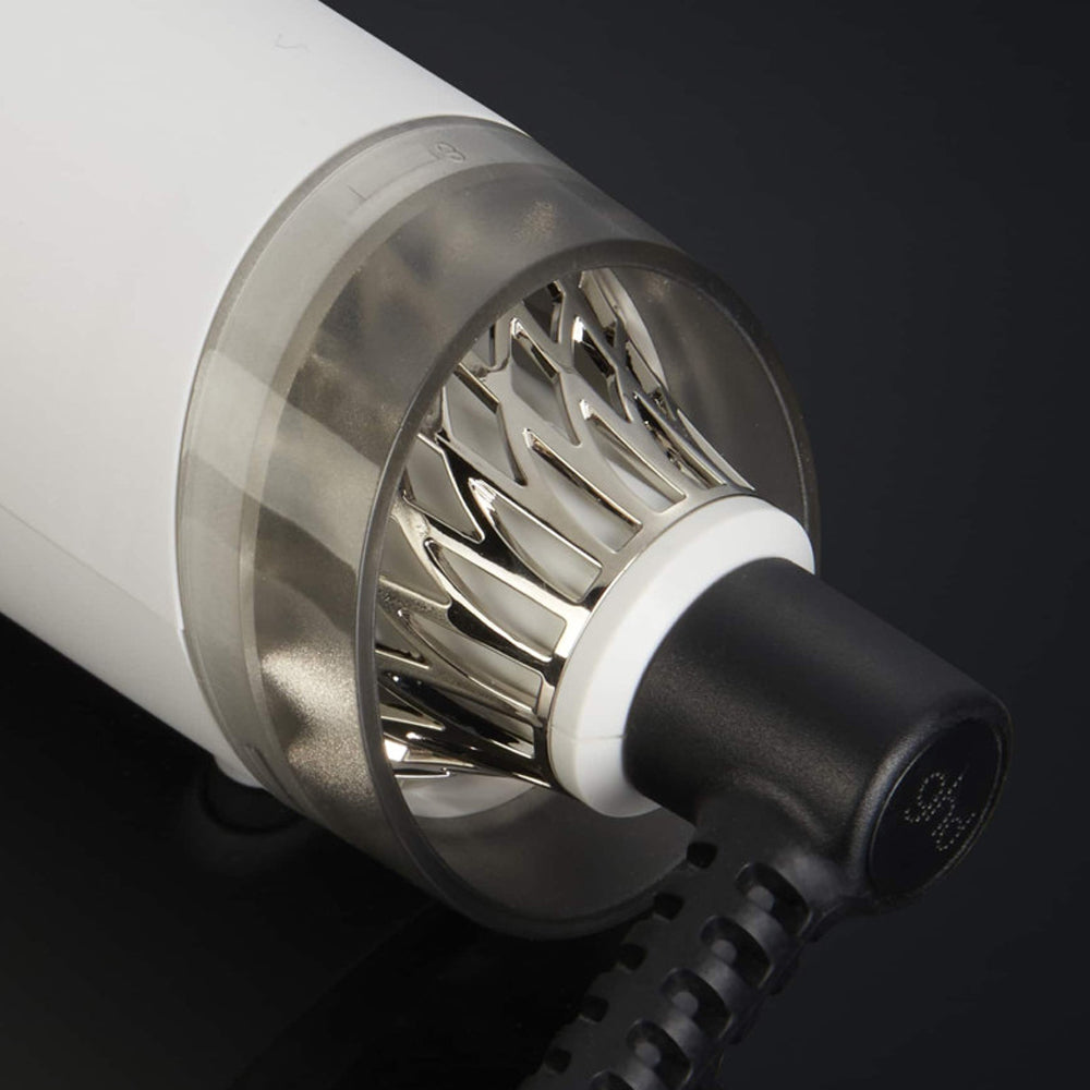 Piastra per Capelli a Vapore 2 in 1 Duet Style Tecnologia Air-fusion