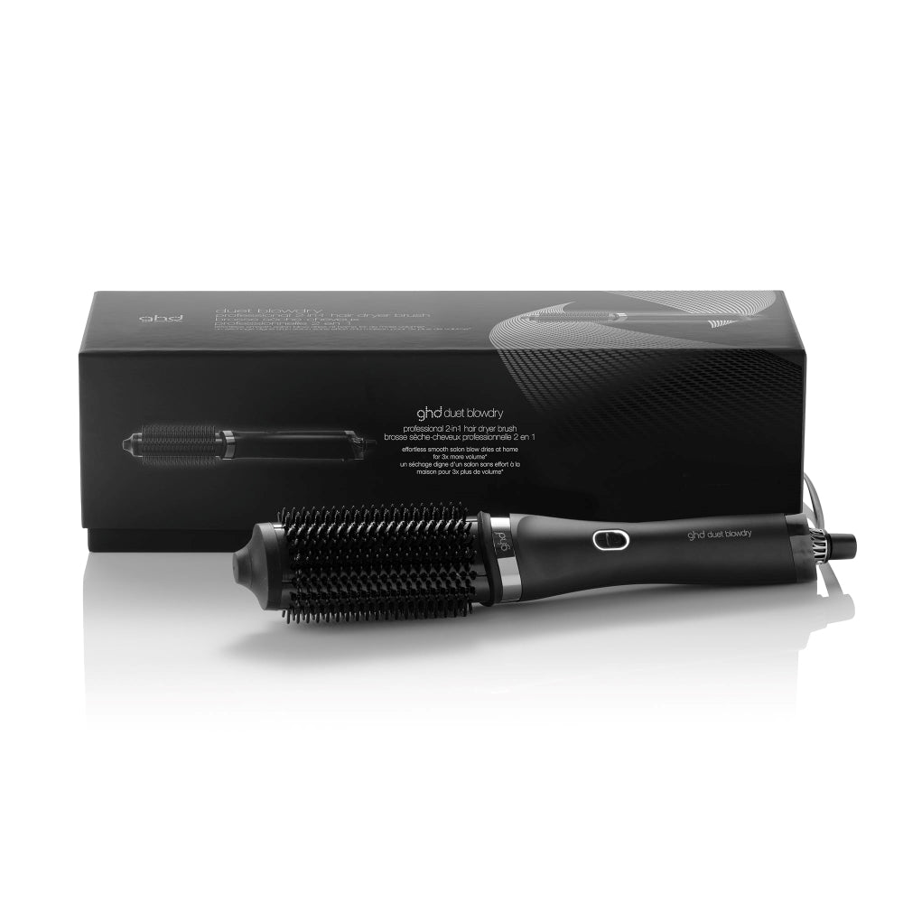 Duet Blowdry 2-in-1 Hair Dryer Brush