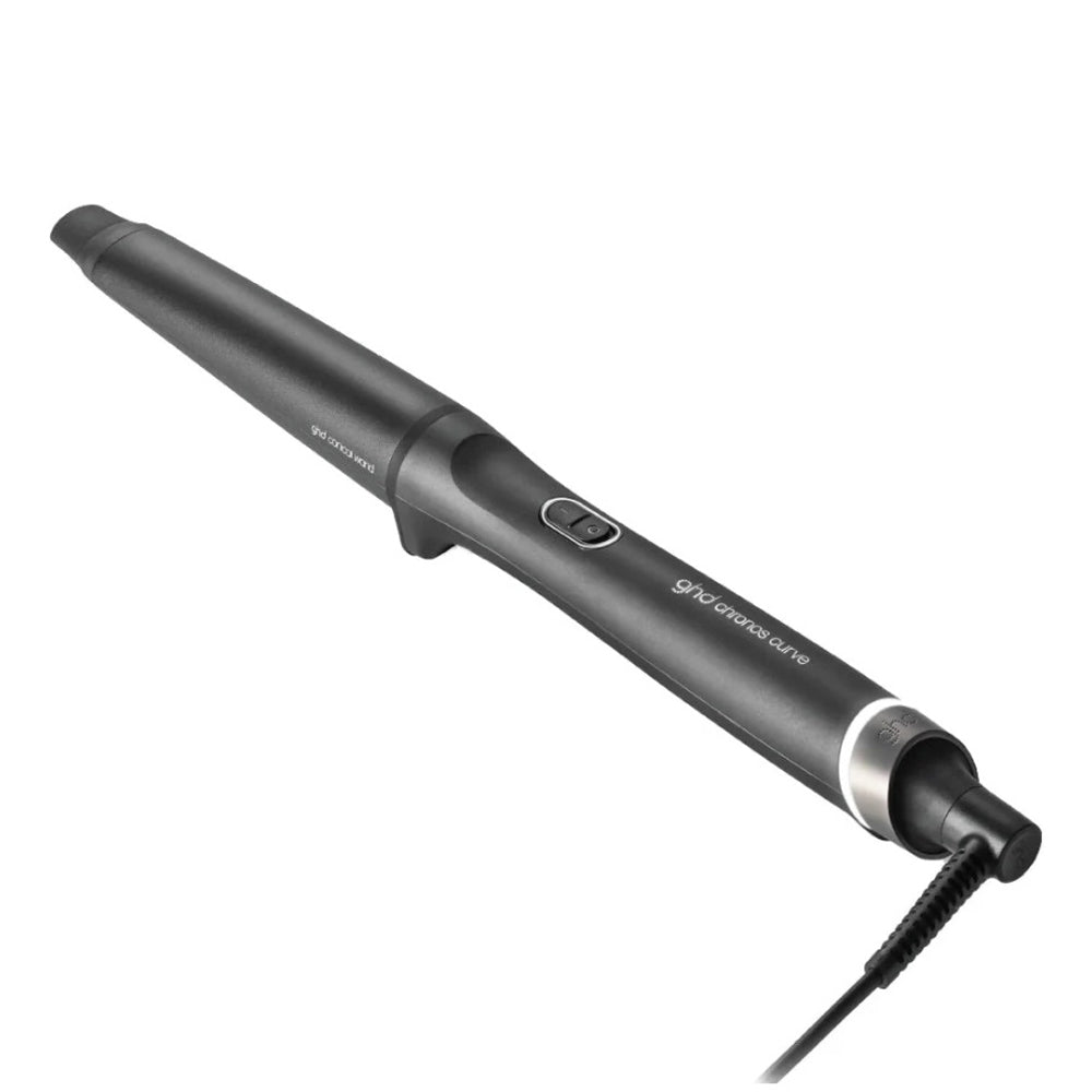 Chronos Curve Conical Wand
