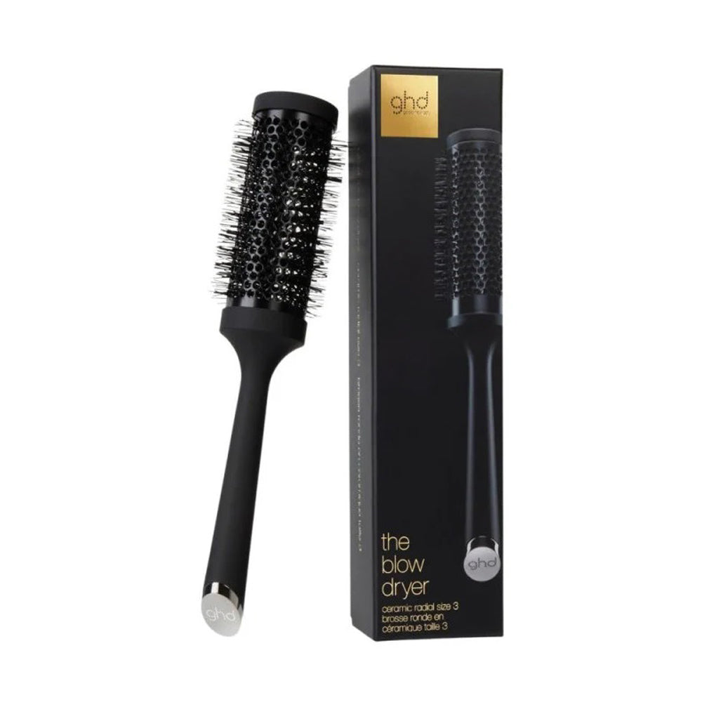 Spazzola Tonda Ceramica The Blow Dryer (45mm) Misura 3