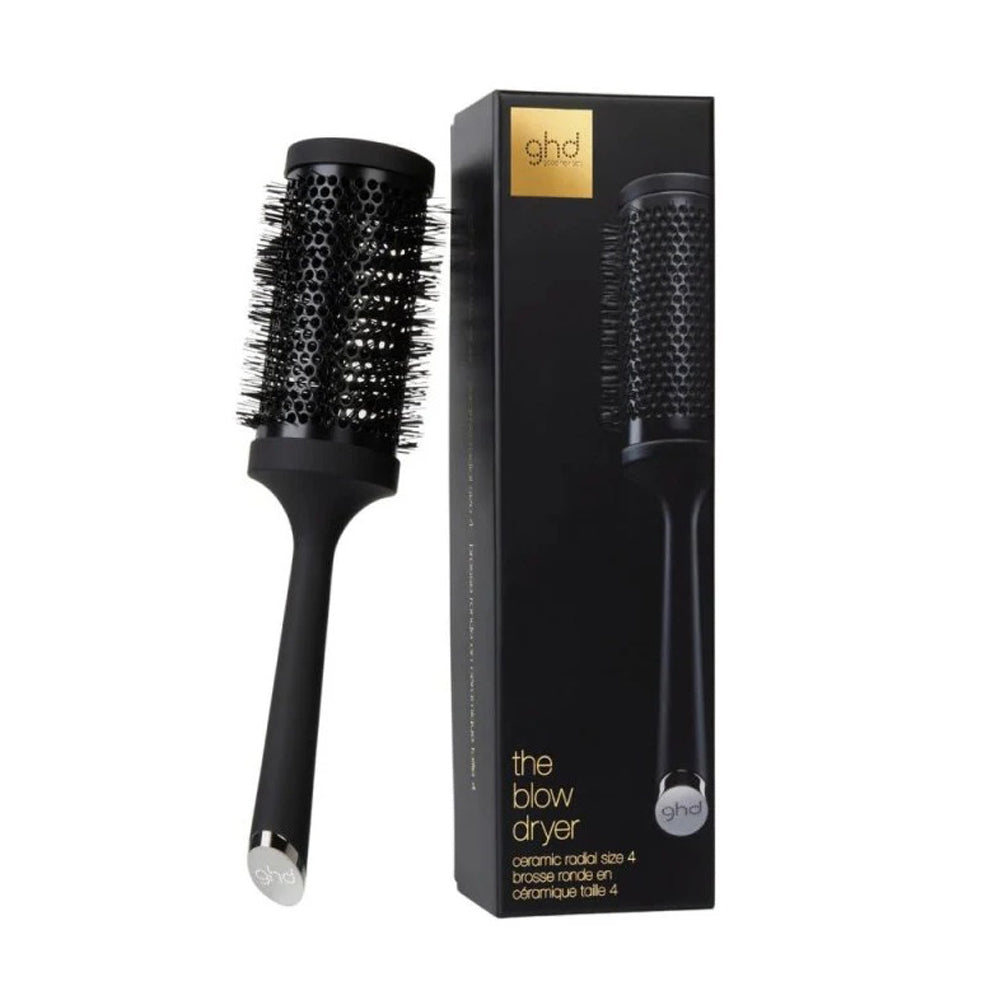 Spazzola Tonda Ceramica  The Blow Dryer (55mm) Misura 4