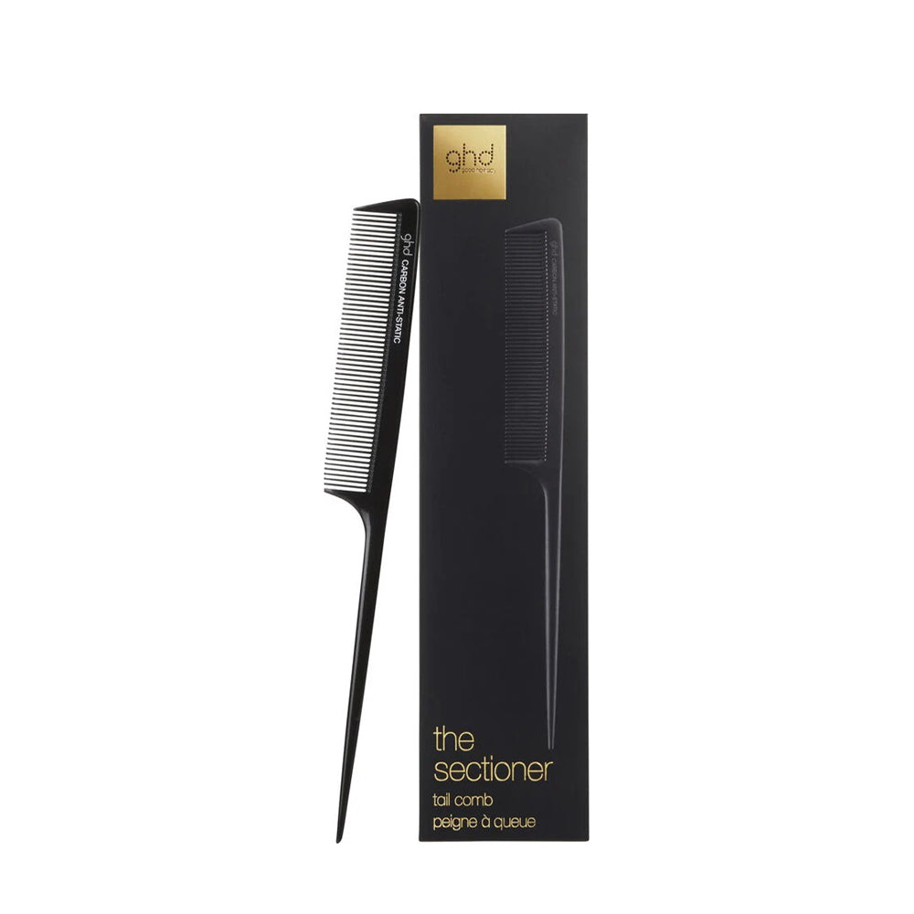 The Sectioner Tail Comb Pettine a Coda Antistatico