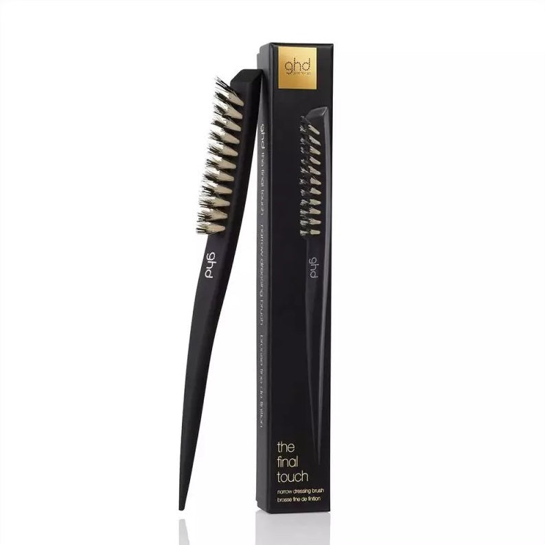 Spazzola Narrow Dressing Brush