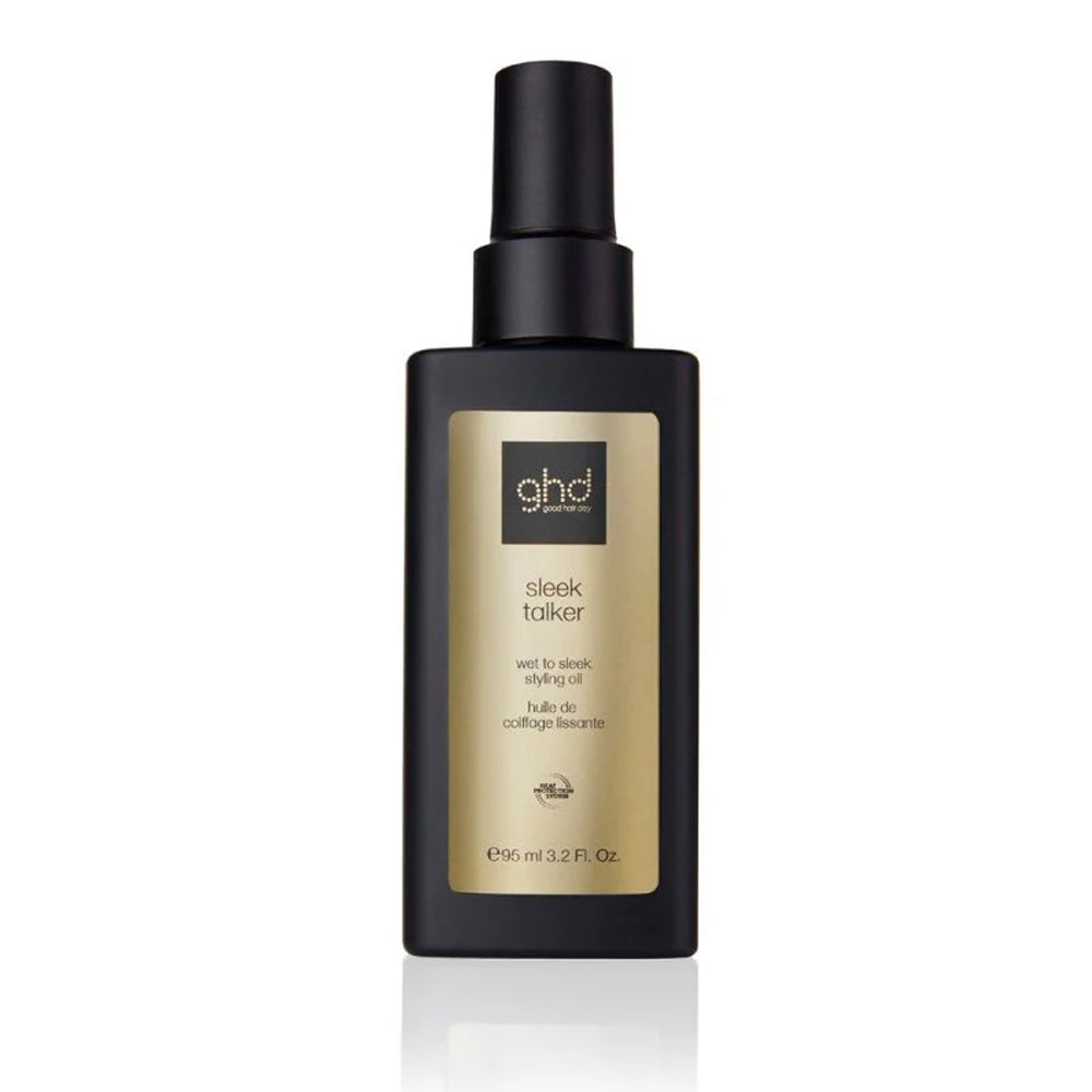 Sleek Talker Olio Termoprotettore