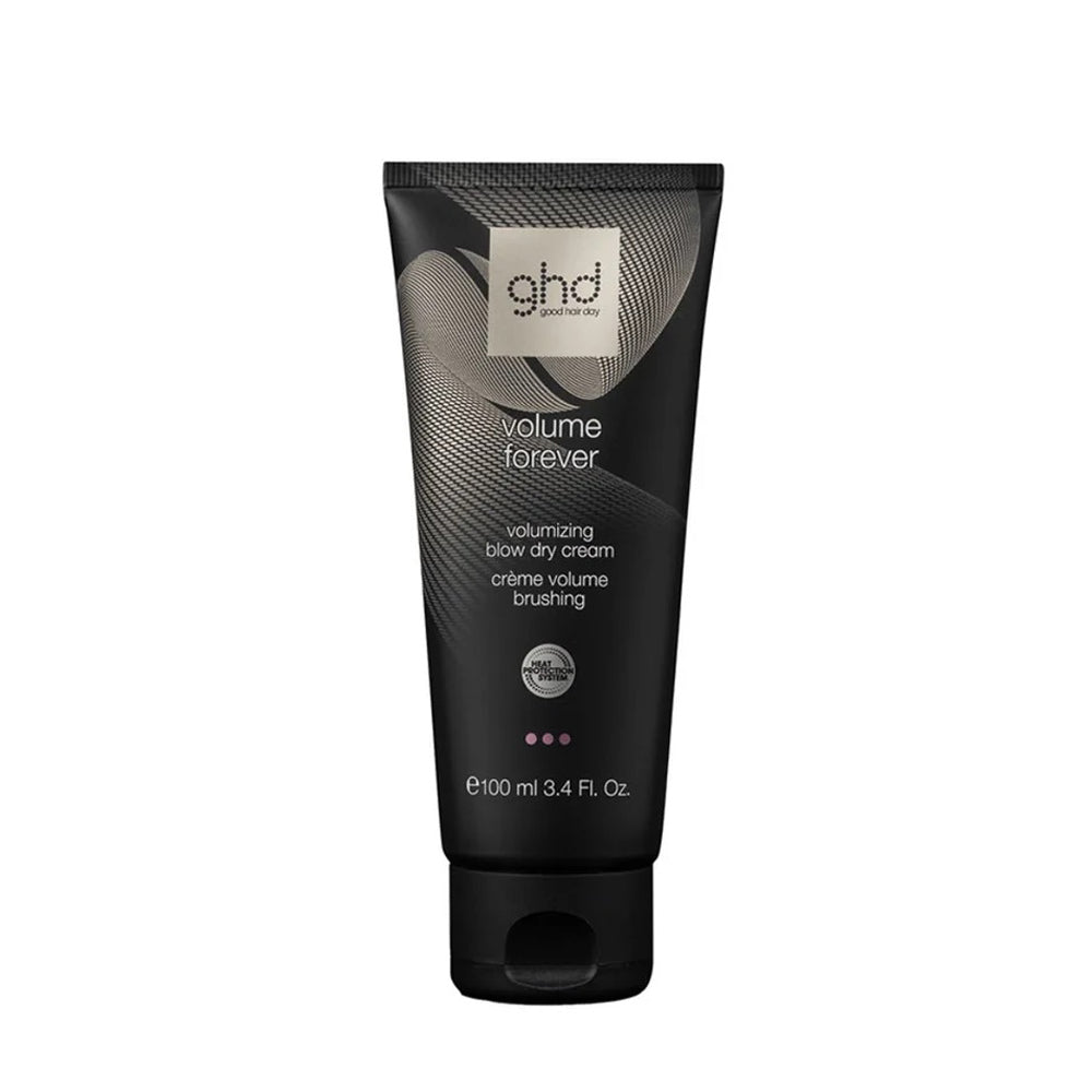 Volumizing Blow Dry Cream 100ml