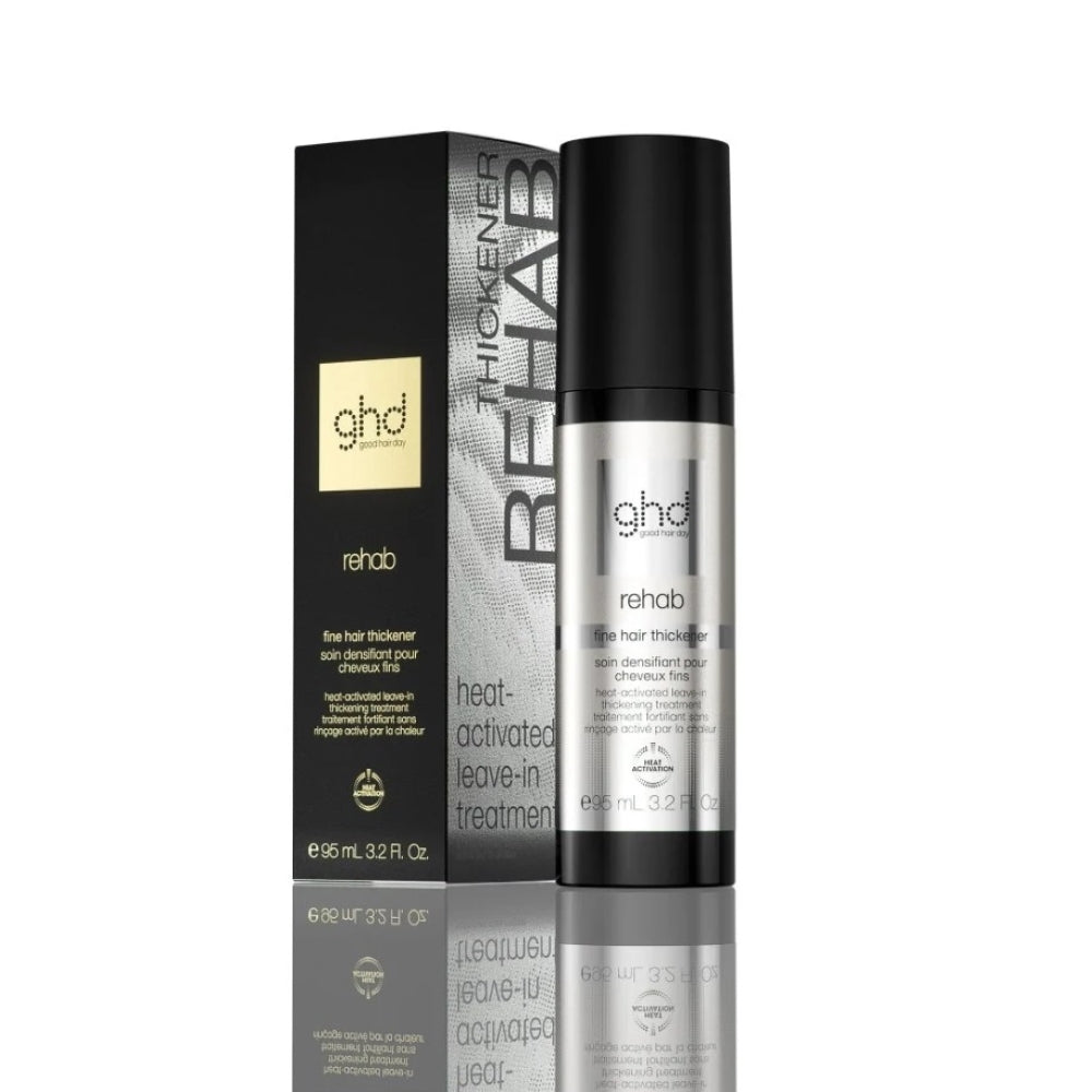 Rehab Fine Hair Thickener 95ml