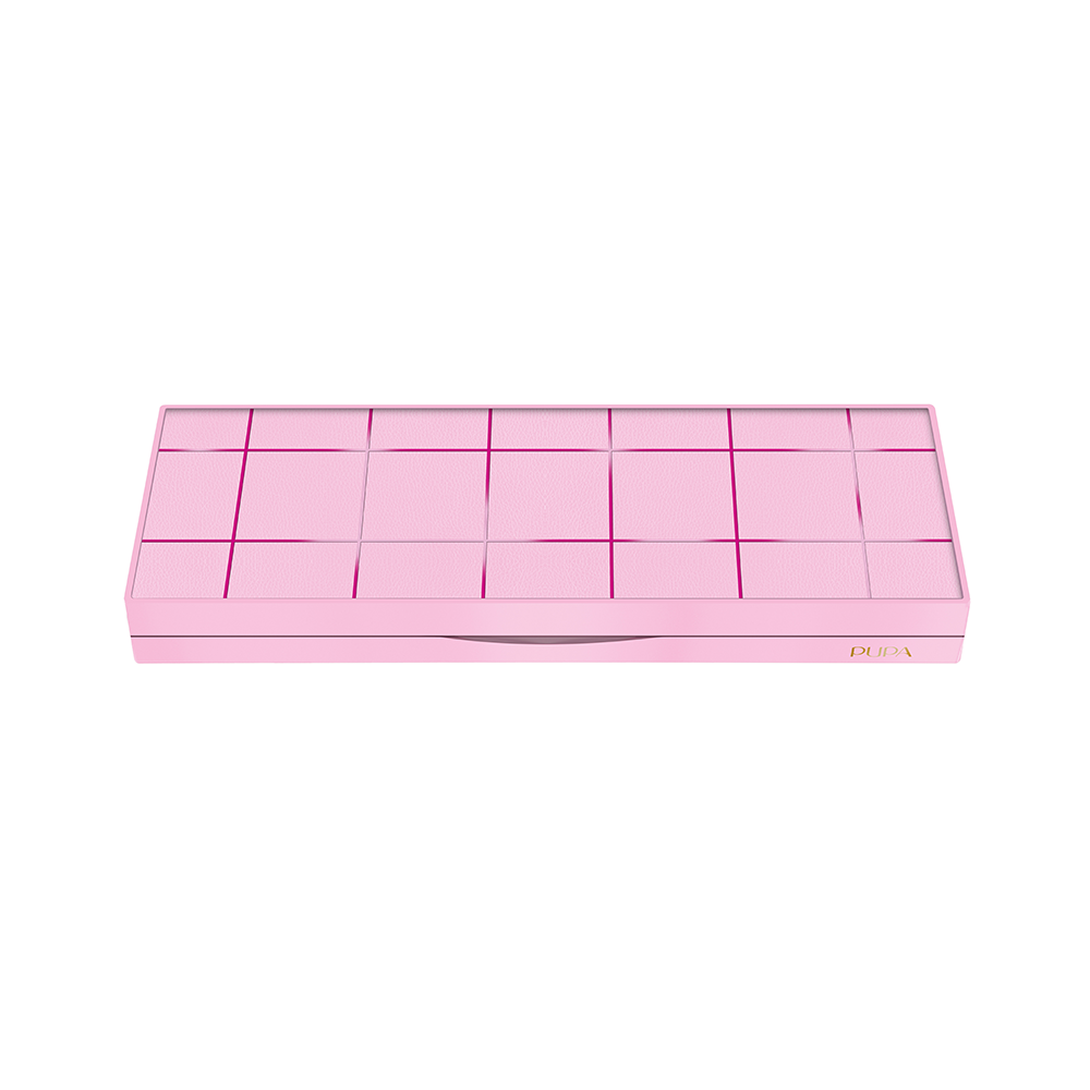 Palette Pupart S