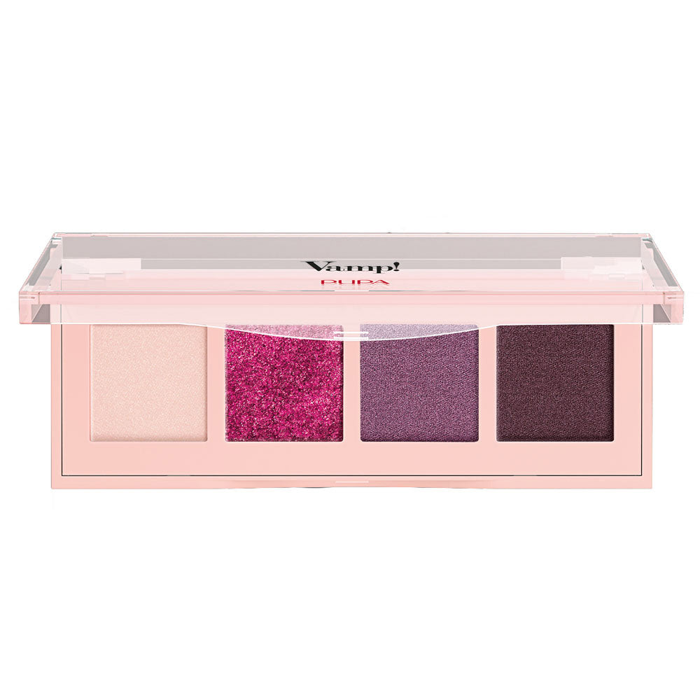 Palette 4 Ombretti
