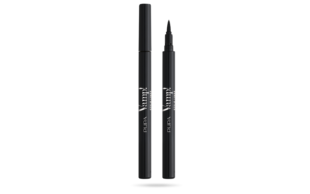 Stylo Liner Black 100
