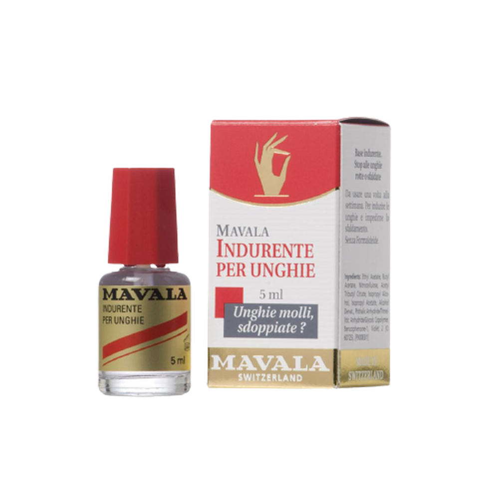 Indurente per Unghie