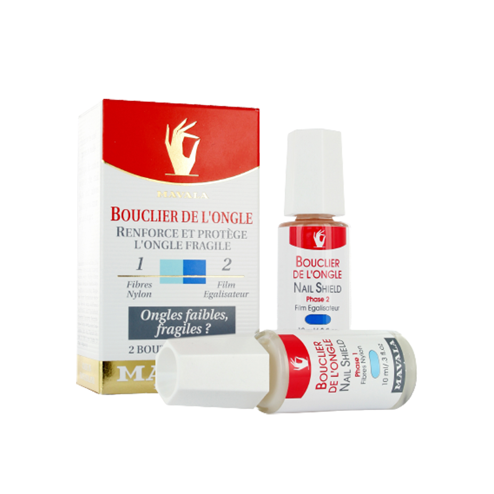 Kit Renforce Ongle