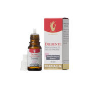 Solvente senza Acetone 100 ml