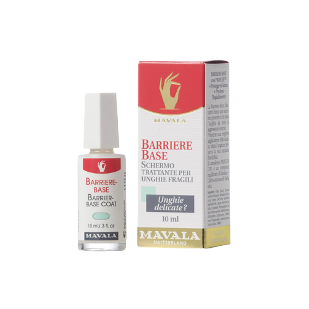 Base Idratante 10 ml