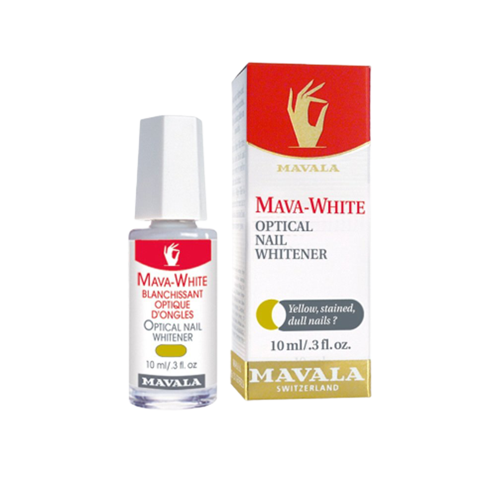 Mava White Effetto Sbiancante