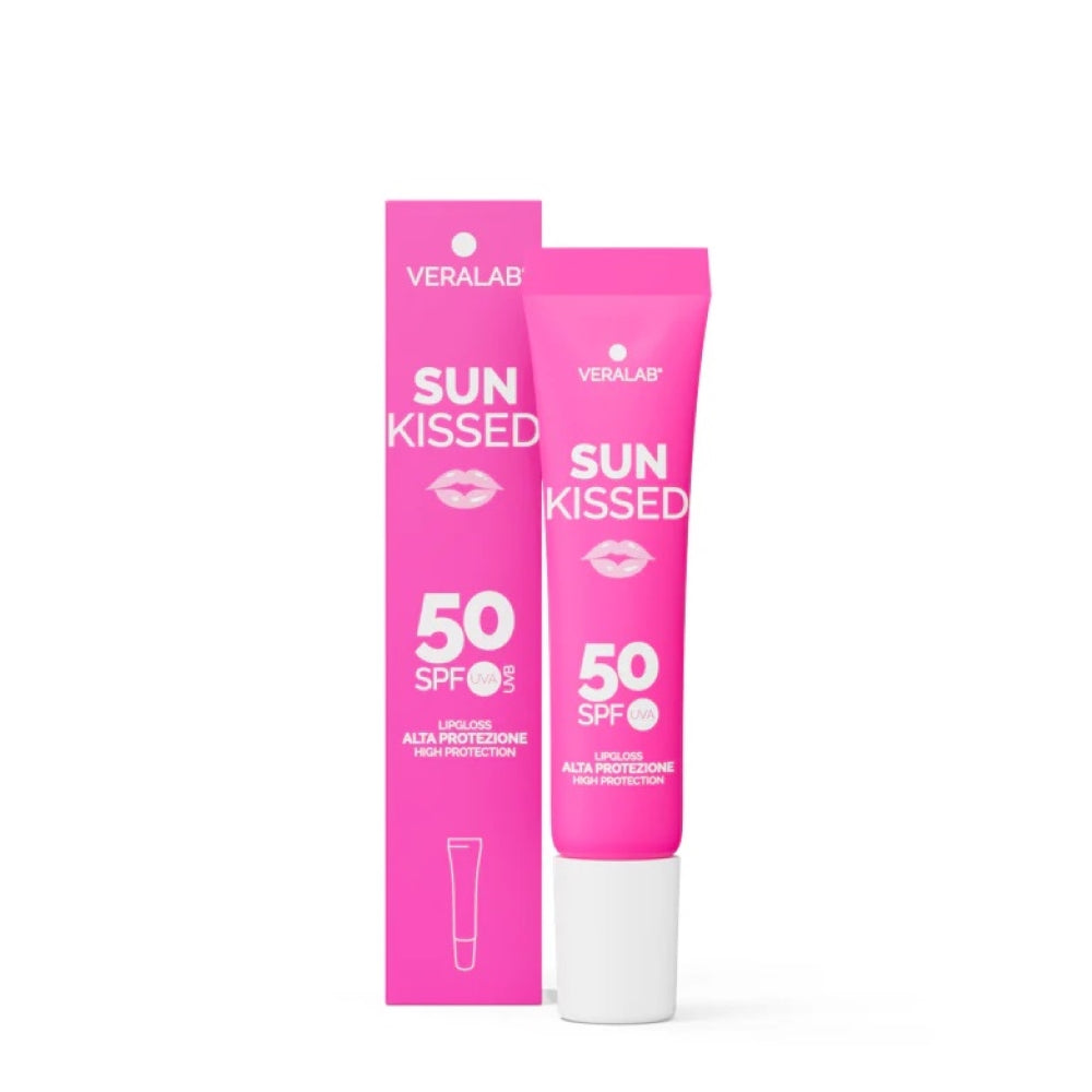 Sun Kissed Spf 50