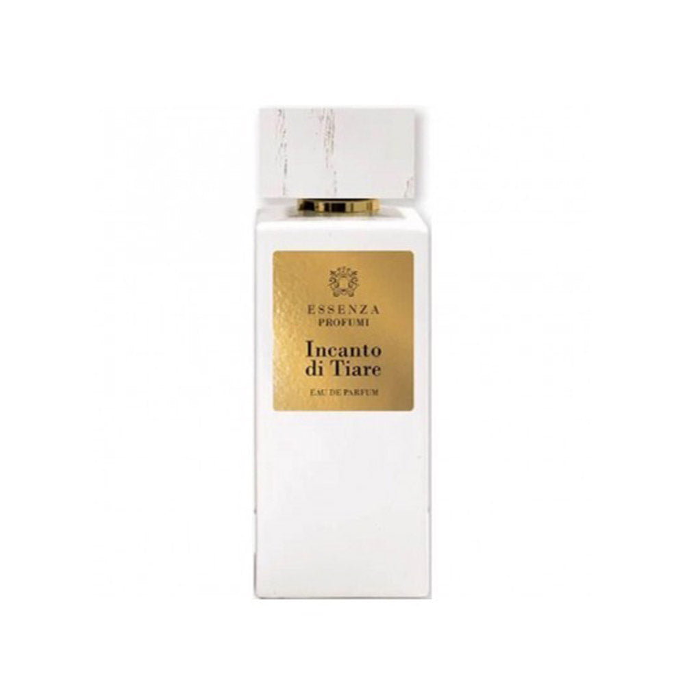 Incanto di Tiare Eau de parfum 100ml