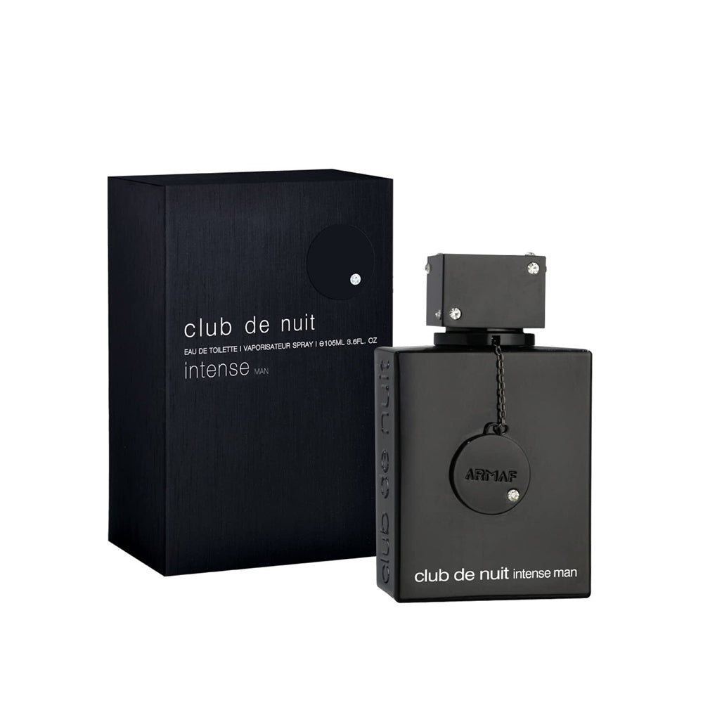 Club De Nuit Intense Eau de Toilette 100ml